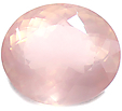 Quartz Rose