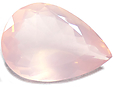 Quartz Rose Quartz Rose
