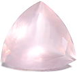 Quartz Rose Quartz Rose