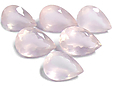 Quartz Rose Quartz Rose