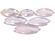 Quartz Rose Quartz Rose