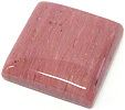 Quartz Rose-Rouge