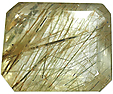 Quartz � Rutile