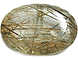 Quartz � Rutile