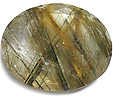 Quartz � Rutile