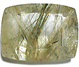 Quartz � Rutile