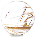 Quartz à Rutile Quartz à Rutile