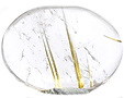 Quartz � Rutile