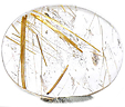 Quartz � Rutile