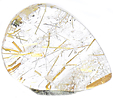 Quartz � Rutile