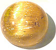 Quartz Rutile Oeil-de-Chat