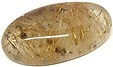 Quartz � Rutile & Mica