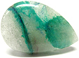 Quartz � Shattuckite