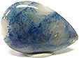 Quartz � Shattuckite