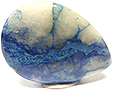 Quartz � Shattuckite