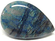 Quartz � Shattuckite