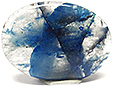 Quartz � Shattuckite