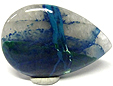 Quartz � Shattuckite
