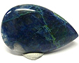 Quartz � Shattuckite