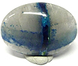Quartz � Shattuckite