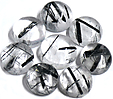 Quartz � Tourmaline