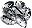 Quartz � Tourmaline