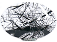 Quartz � Tourmaline