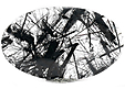 Quartz à Tourmaline Quartz à Tourmaline