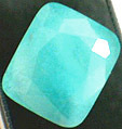 Quartz � Ajoite