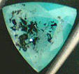 Quartz � Ajoite