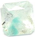 Quartz � Ajoite