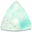 Quartz � Ajoite