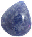 Quartz Bleu