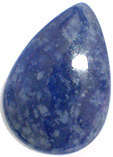 Quartz Bleu
