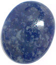 Quartz Bleu