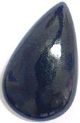 Quartz Bleu