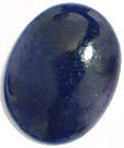 Quartz Bleu