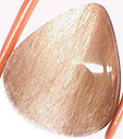Quartz Bicolore