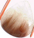 Quartz Bicolore