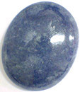 Quartz Bleu