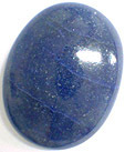 Quartz Bleu