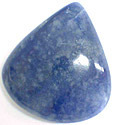 Quartz Bleu