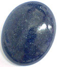 Quartz Bleu