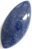 Quartz Bleu