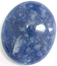 Quartz Bleu