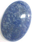 Quartz Bleu