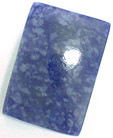 Quartz Bleu