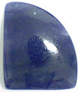 Quartz Bleu