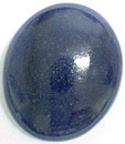 Quartz Bleu