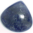 Quartz Bleu